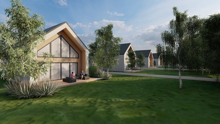 Twoje wymarzone miejsce czeka!