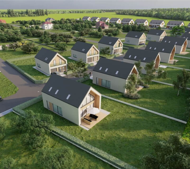 Tworzymy przestrzeń, która inspiruje