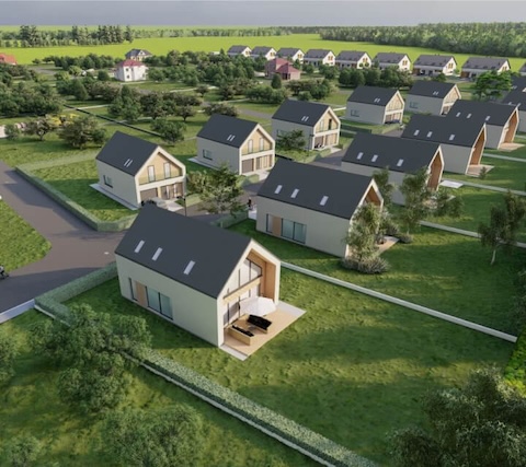 Tworzymy przestrzeń, która inspiruje